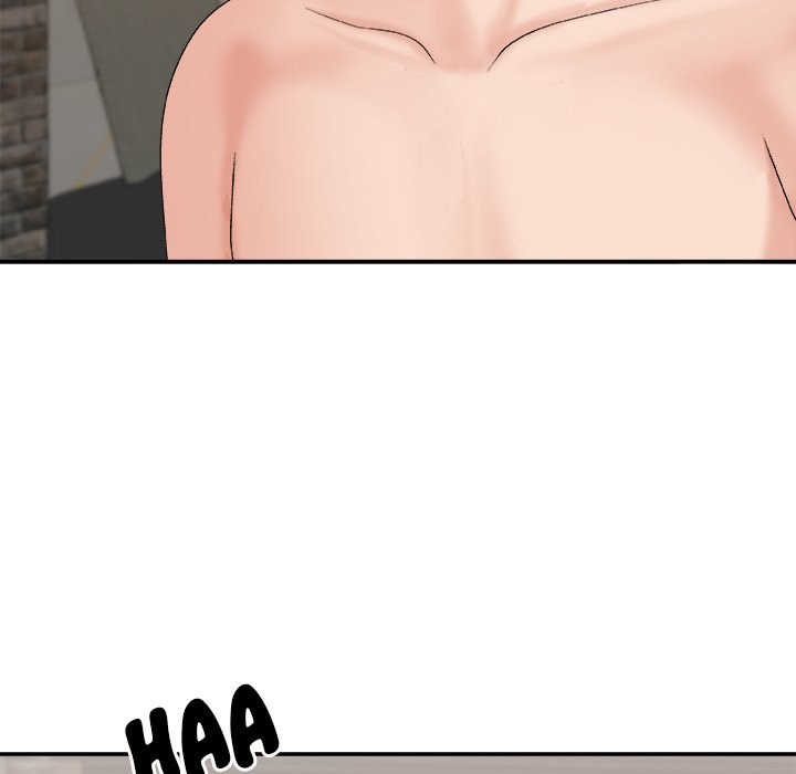 Miss Announcer chapter 50 page 78