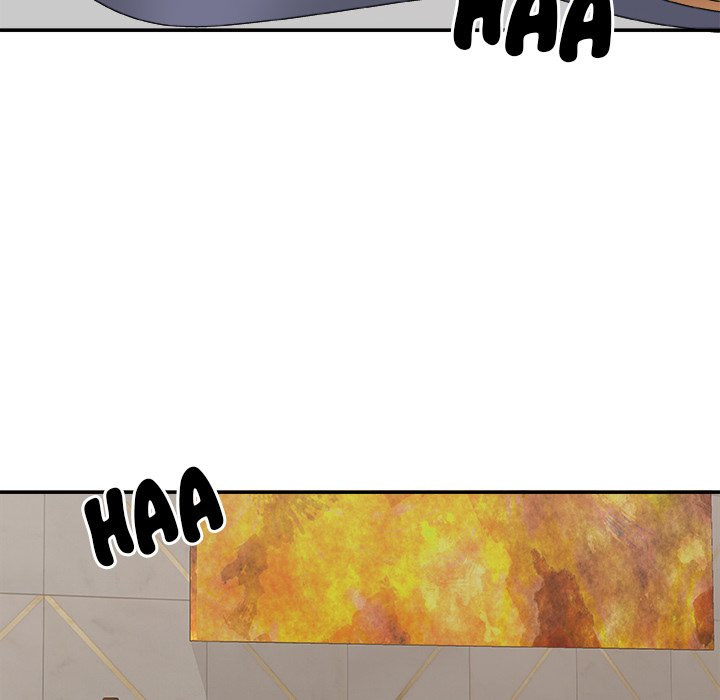 Miss Announcer chapter 50 page 80