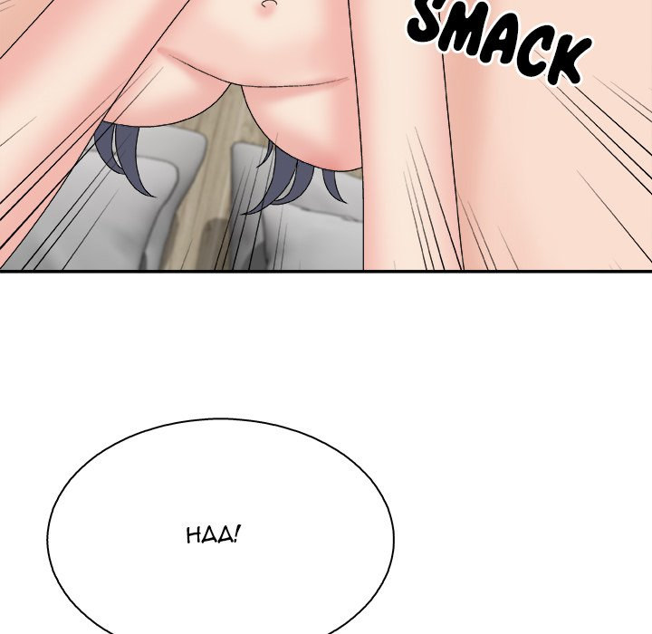 Miss Announcer chapter 50 page 83