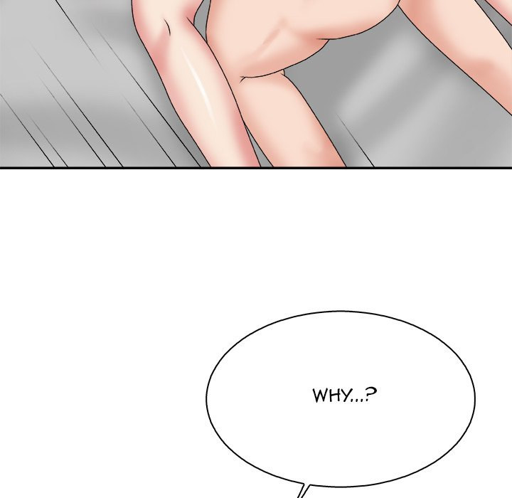 Miss Announcer chapter 50 page 88