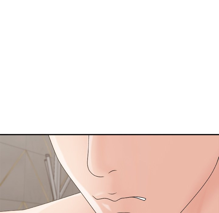 Miss Announcer chapter 50 page 92