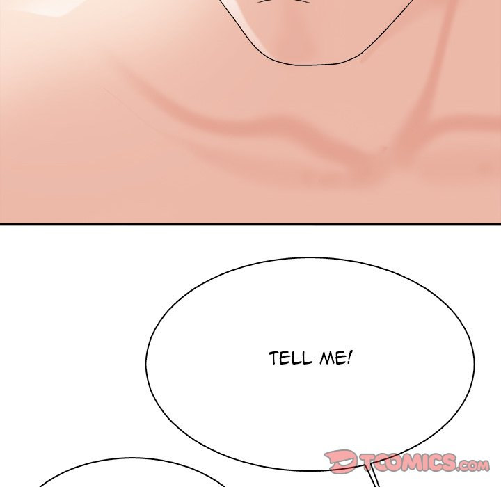 Miss Announcer chapter 50 page 93