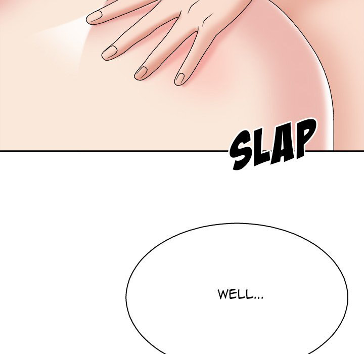 Miss Announcer chapter 50 page 95