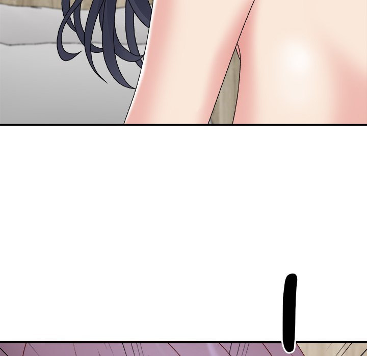 Miss Announcer chapter 50 page 97