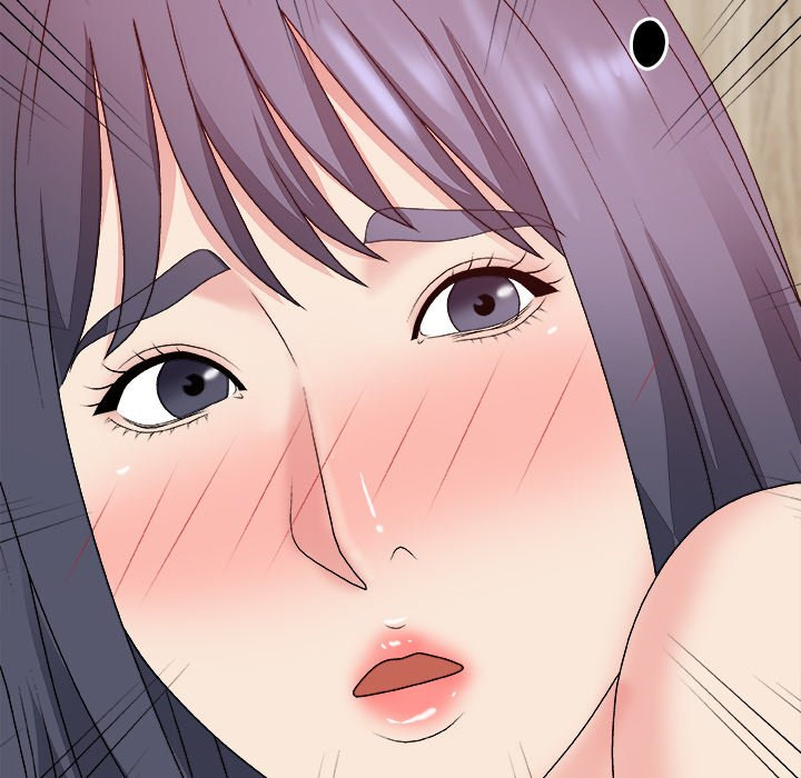 Miss Announcer chapter 50 page 98