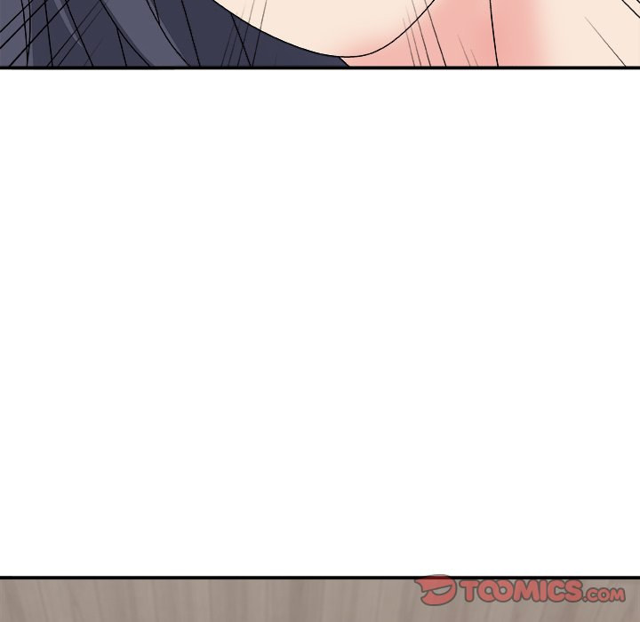 Miss Announcer chapter 50 page 99