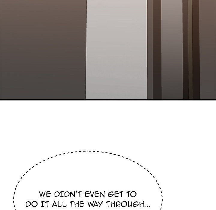 Miss Announcer chapter 50 page 106