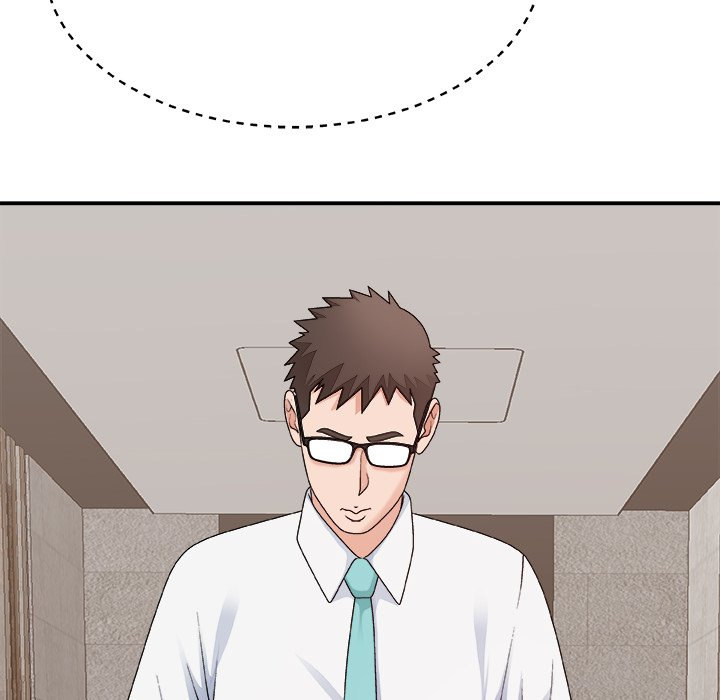 Miss Announcer chapter 50 page 107