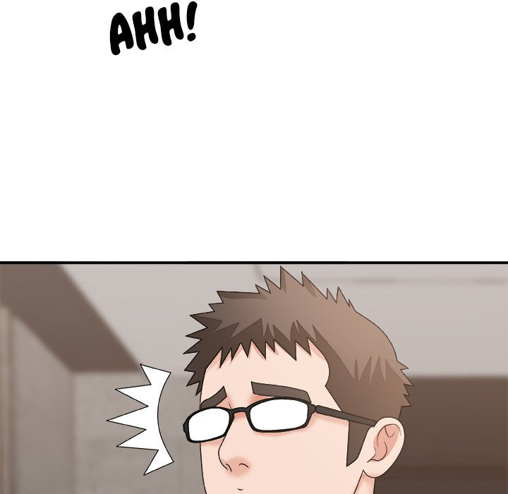 Miss Announcer chapter 50 page 110