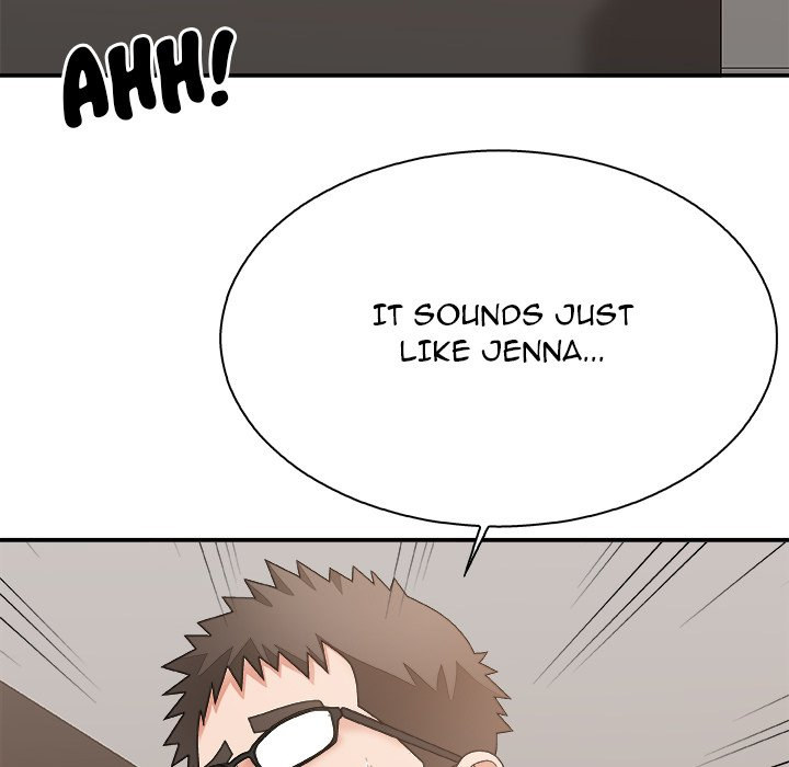 Miss Announcer chapter 50 page 113
