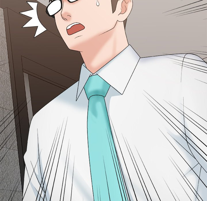 Miss Announcer chapter 50 page 114