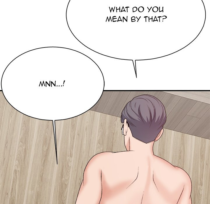 Miss Announcer chapter 50 page 122