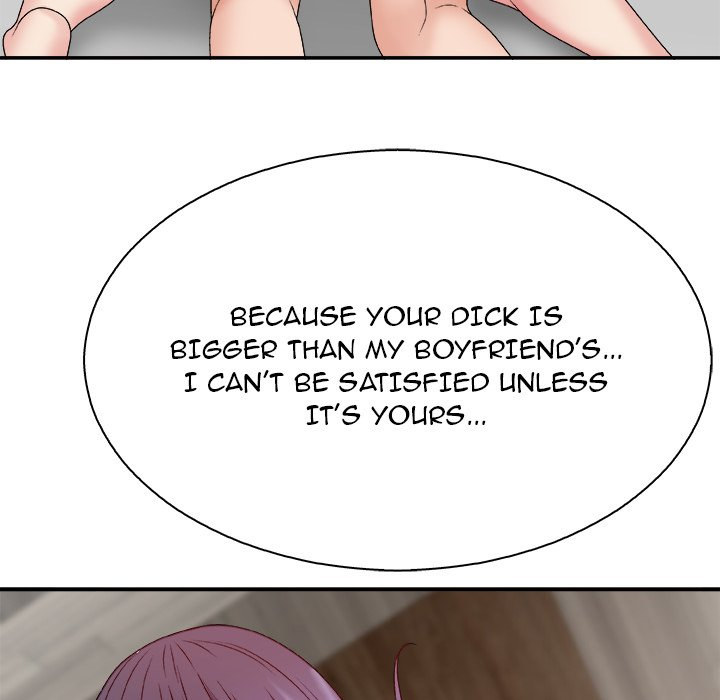 Miss Announcer chapter 50 page 124