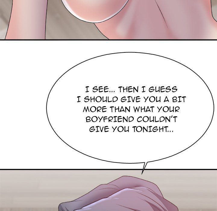 Miss Announcer chapter 50 page 126