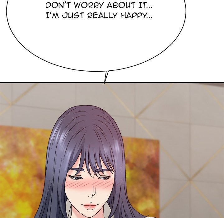 Miss Announcer chapter 50 page 132