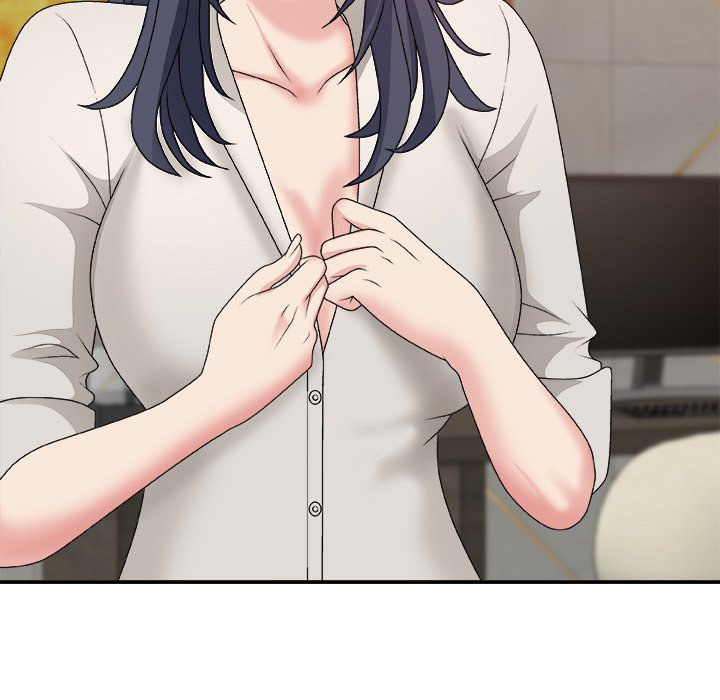 Miss Announcer chapter 50 page 133