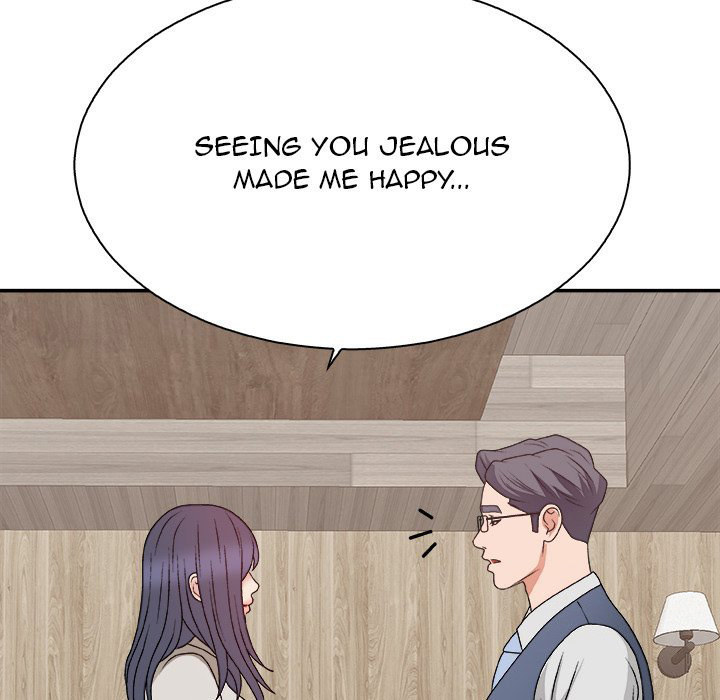 Miss Announcer chapter 50 page 136
