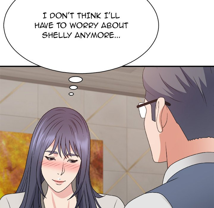Miss Announcer chapter 50 page 139