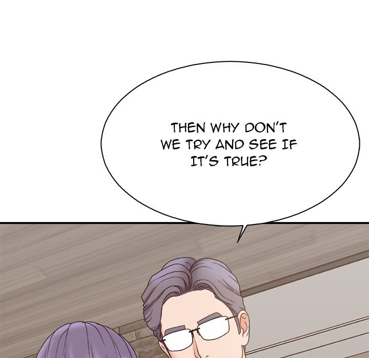 Miss Announcer chapter 50 page 143