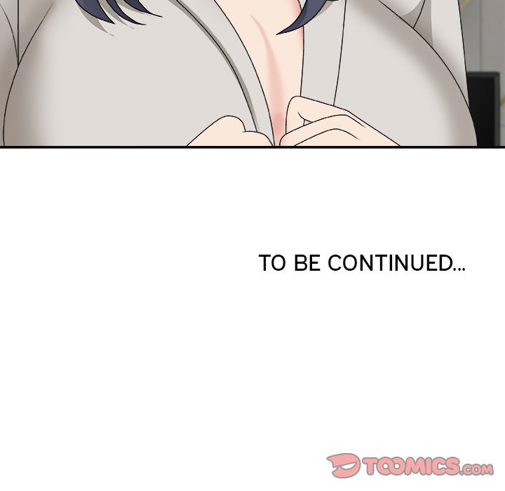 Miss Announcer chapter 50 page 147