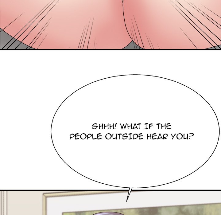Miss Announcer chapter 51 page 24