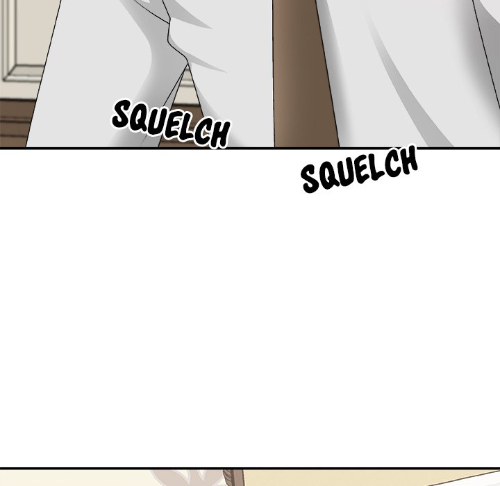 Miss Announcer chapter 51 page 26