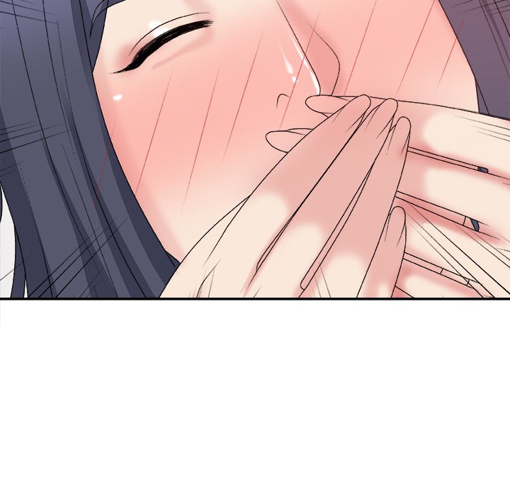 Miss Announcer chapter 51 page 34