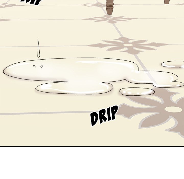 Miss Announcer chapter 51 page 38