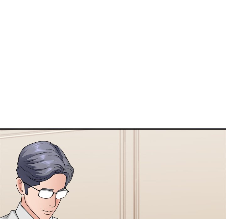 Miss Announcer chapter 51 page 41