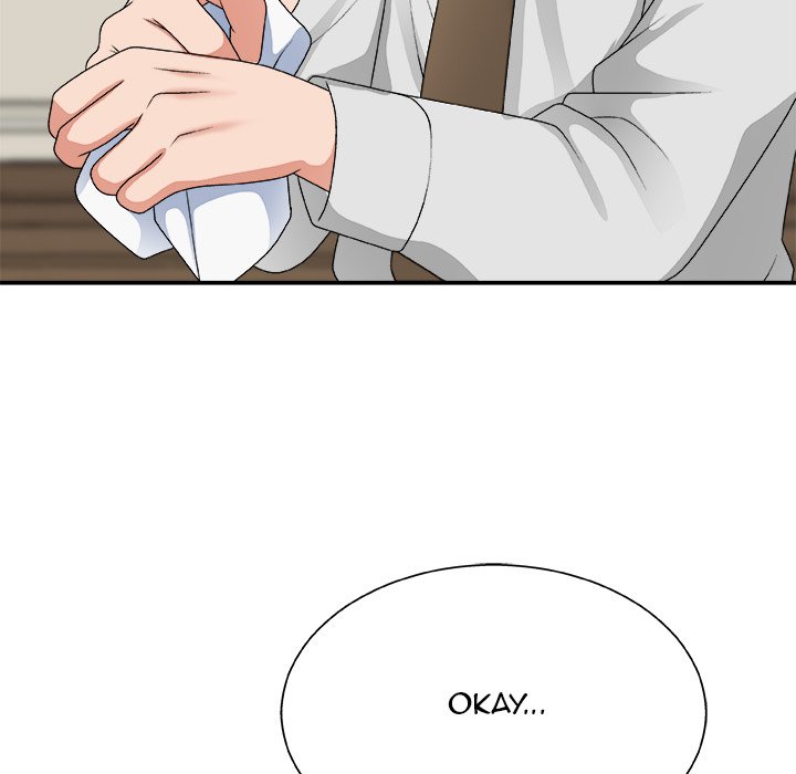 Miss Announcer chapter 51 page 47