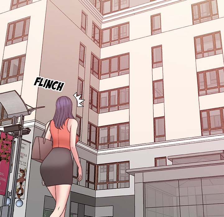 Miss Announcer chapter 51 page 56