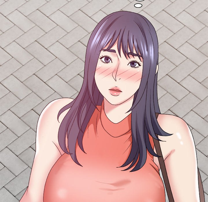Miss Announcer chapter 51 page 58