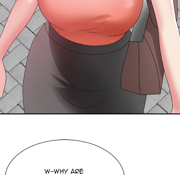 Miss Announcer chapter 51 page 59