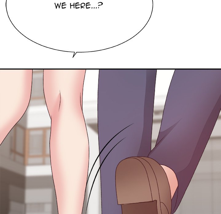 Miss Announcer chapter 51 page 60