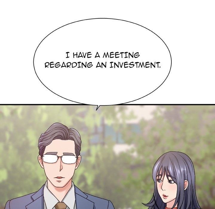 Miss Announcer chapter 51 page 62