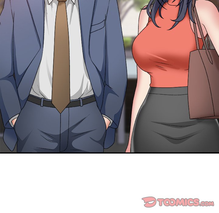 Miss Announcer chapter 51 page 63