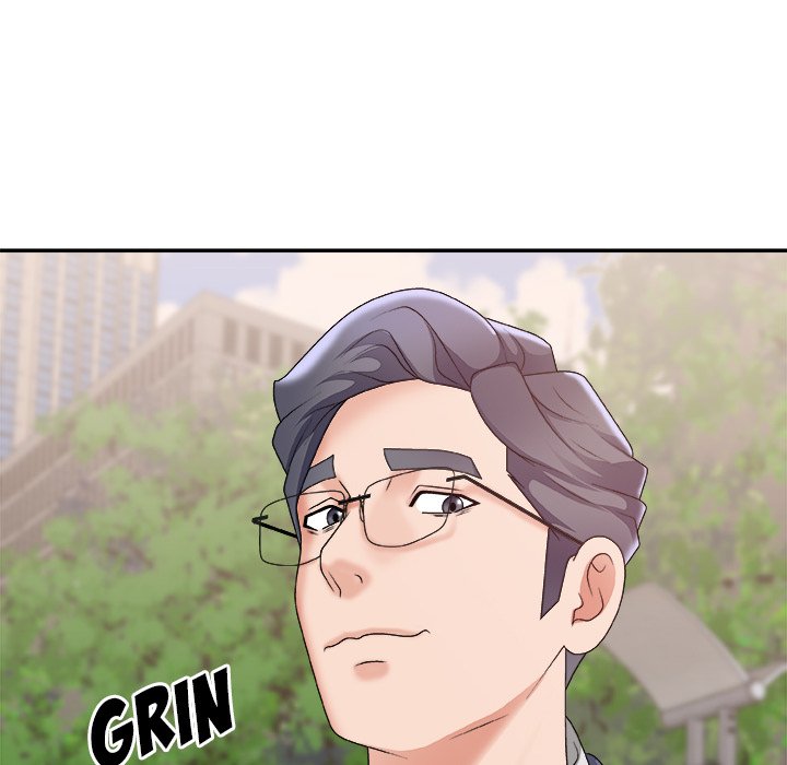 Miss Announcer chapter 51 page 64