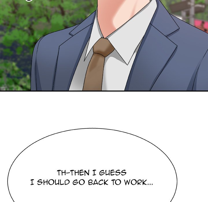 Miss Announcer chapter 51 page 65
