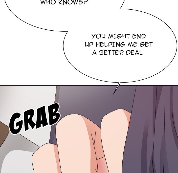 Miss Announcer chapter 51 page 70