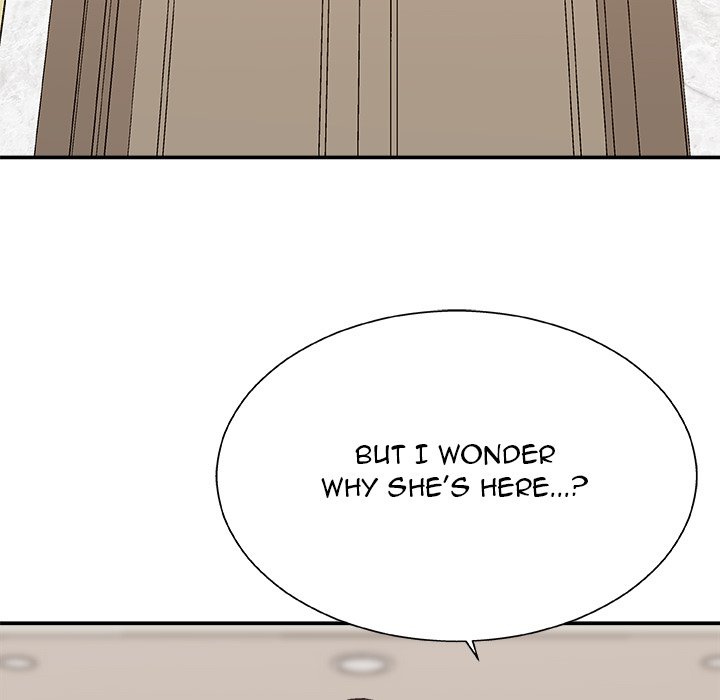 Miss Announcer chapter 51 page 77