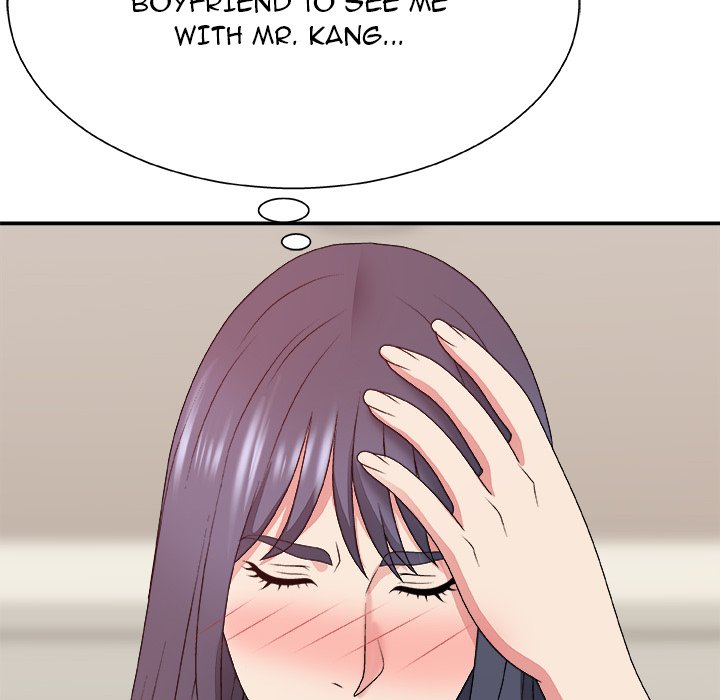 Miss Announcer chapter 51 page 80