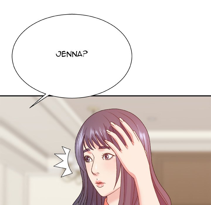 Miss Announcer chapter 51 page 84