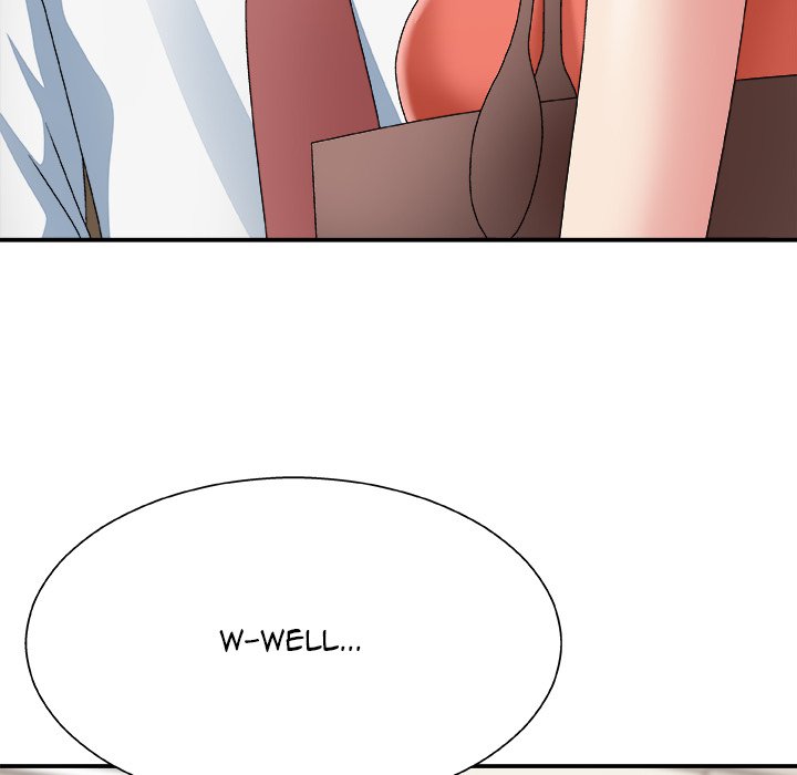 Miss Announcer chapter 51 page 88