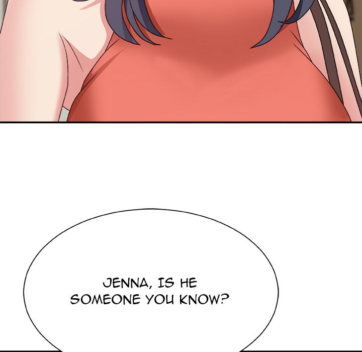 Miss Announcer chapter 51 page 90