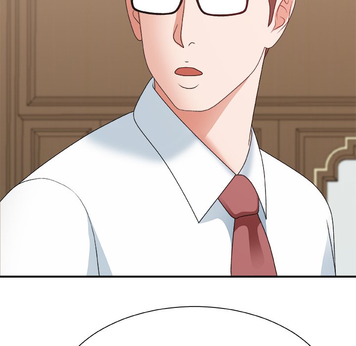 Miss Announcer chapter 51 page 94