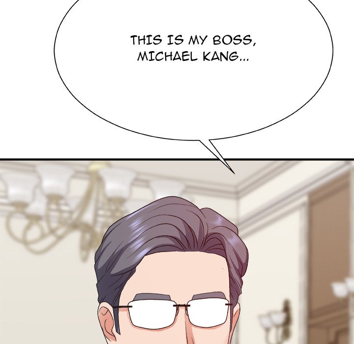 Miss Announcer chapter 51 page 95
