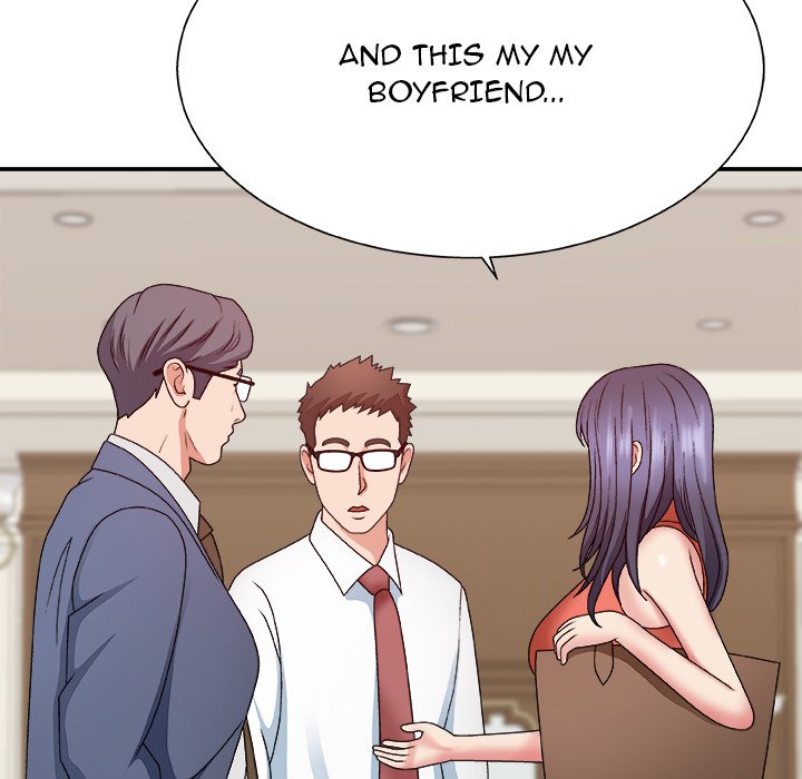Miss Announcer chapter 51 page 97