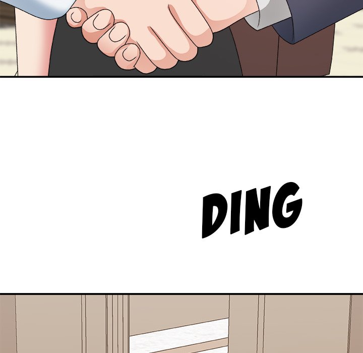 Miss Announcer chapter 51 page 104