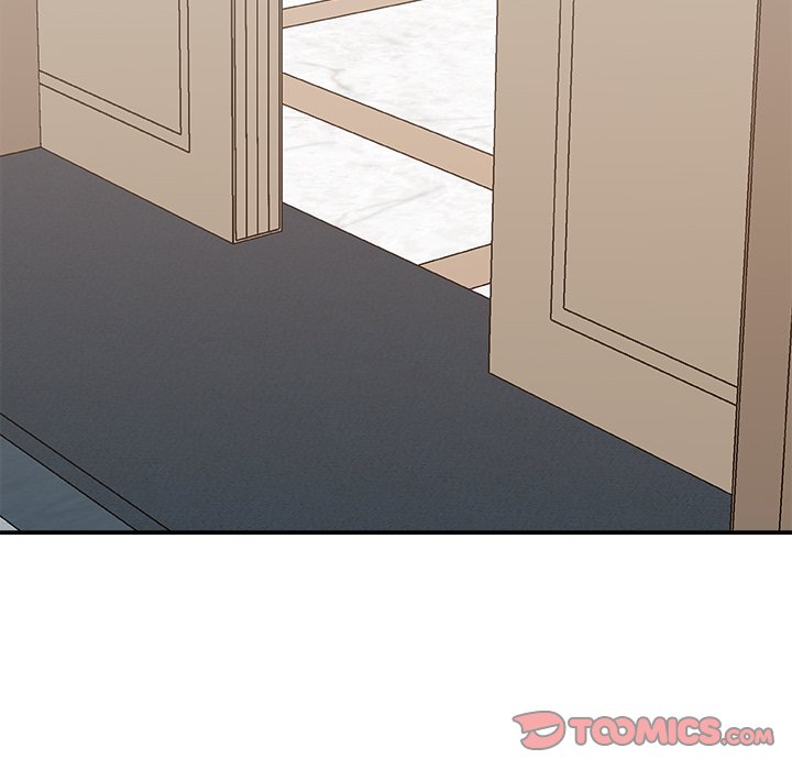 Miss Announcer chapter 51 page 105