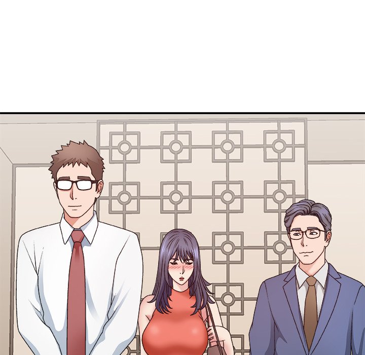 Miss Announcer chapter 51 page 106